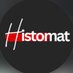 Podcast Histomat (@histomat_proj) Twitter profile photo Podcast Histomat (@histomat_proj) Twitter profile photo