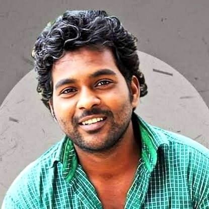 AmitRamteke_'s profile picture. 