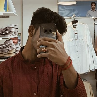 interested in everything and that's the problem