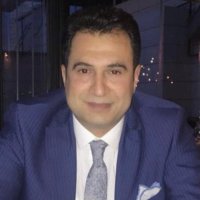 Selahattin Türkmen (@sturkmen27) Twitter profile photo