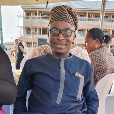 POLITICAL ANALYST AGRICULTURIST jannah seeker Liverpool FC #YNWA Nation builder #Progressive #FUNAABAlumnus