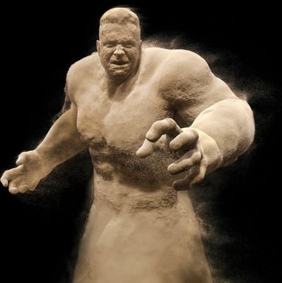 sandmanwx's profile picture. Dr. Jack Griffin
עמודיאל
⏳ THERE'S DUST IN THAT DRYLINE!🤫