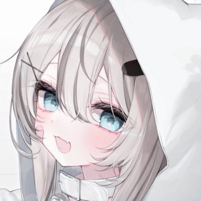 真白猫ミミィ🐈‍⬛🩹VTuberさんのプロフィール画像