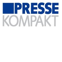 Pressekompakt (@pressekompakt) 's Twitter Profile Photo Pressekompakt (@pressekompakt) 's Twitter Profile Photo