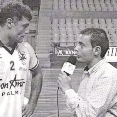 Àngel Aguiló Palou Profile