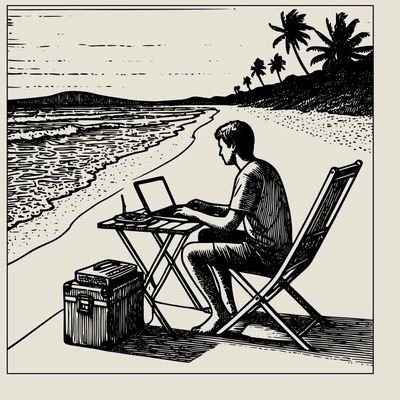 agenxyl's profile picture. Developing agency