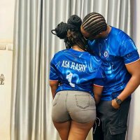 👿 ABUJA HUGE COCK🍆 👿🇳🇬🇬🇭 (@bad_dickguy) 's Twitter Profile