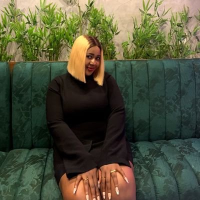 YouTuber📸
Multifaceted🌻
Living and sharing my Life's journey🌍
Abba's Delight👑
Founder@naomiobotfoundation
Upcoming Ajala ✈️
SUBSCRIBE!!!!