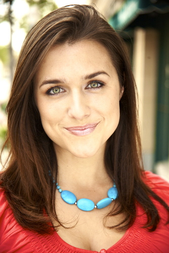 lauren_cray's profile picture. 