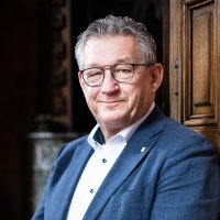 Dirk De fauw (@dirk_defauw) 's Twitter Profile
