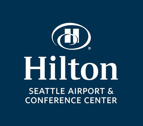 Hilton Seattle Airport & Conference Center is located near the Seattle Tacoma Inter’ Airport. Follow us for updates on Seattle events, contests & more!