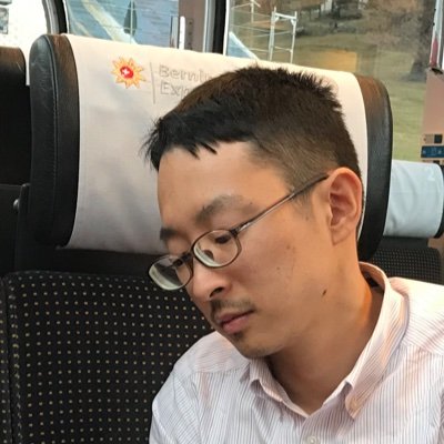 数学者・甲斐亘の公式アカウントです。研究のことをつぶやきます。Mathematician Wataru Kai at Tohoku University.