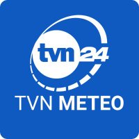 TVN Meteo (@tvnmeteo) 's Twitter Profile Photo TVN Meteo (@tvnmeteo) 's Twitter Profile Photo