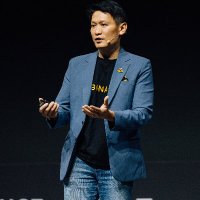 Richard Teng (@_richardteng) 's Twitter Profile