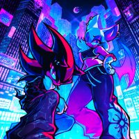 Shadow the FUCKING Hedgehog (@marias_promise) 's Twitter Profile