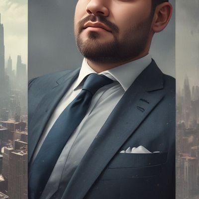 MD51075's profile picture. پزشک؟!شکاک به پُز دادن!😅
فیلد همکار وطرف قرارداد با شهرداریها!