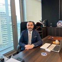 Cengiz AKDEMİR (@cengizakdmr) Twitter profile photo