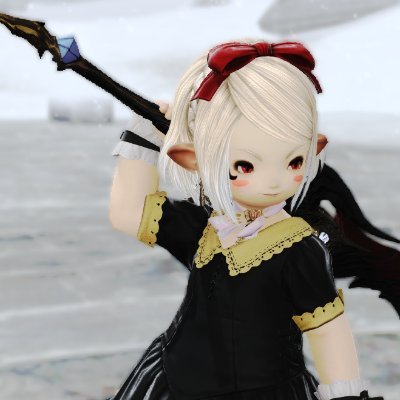 LS-Xさんのプロフィール画像