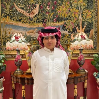 AlGhaliyah's profile picture. ال ثاني♥️