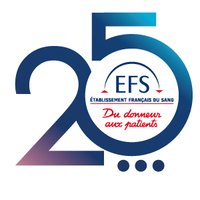 Établissement français du sang (@efs_dondesang) 's Twitter Profile Photo Établissement français du sang (@efs_dondesang) 's Twitter Profile Photo