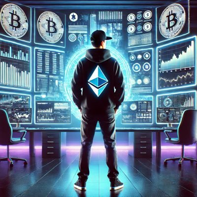 Noob Trader || Multichain Degen || Serial Learner || Technical Analyst