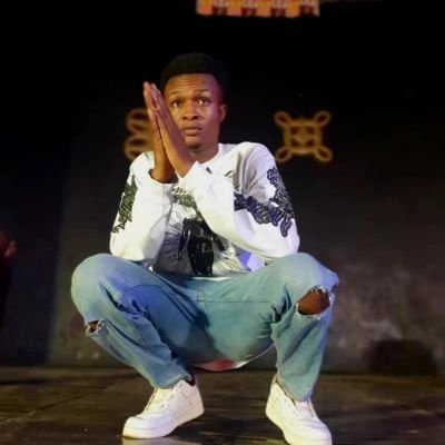 ARTIST// gospel singer and song writer 🎵
back to back hit🔥 nel gizzy music 🎶 🎵