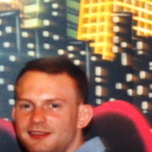 Nyc_Ross's profile picture. 