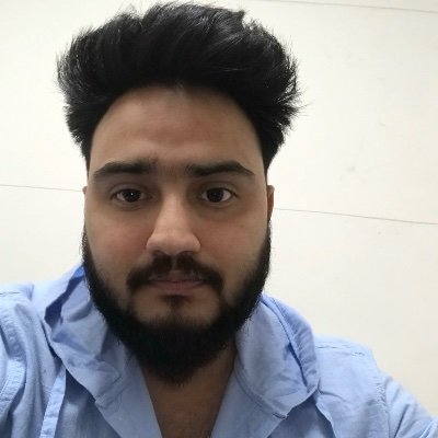 KhemRaj3119's profile picture. 