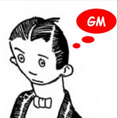 Big₿さんのプロフィール画像