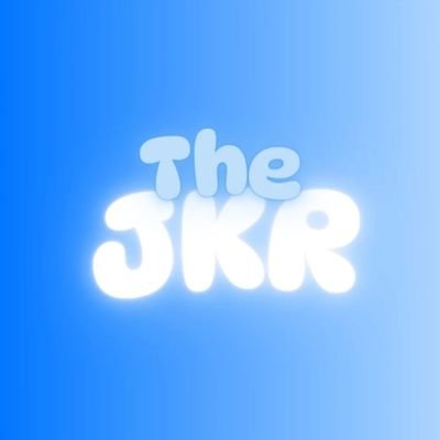 the_jkr_147's profile picture. 