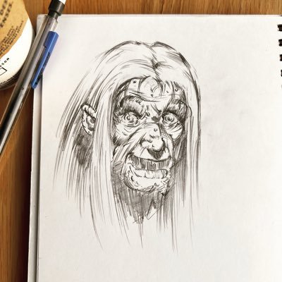 NefariousOrder's profile picture. 