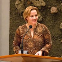 Judith Tielen (@judithtielenvvd) 's Twitter Profile