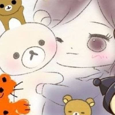 ゆきの 🐻🍡🐻🍓さんのプロフィール画像