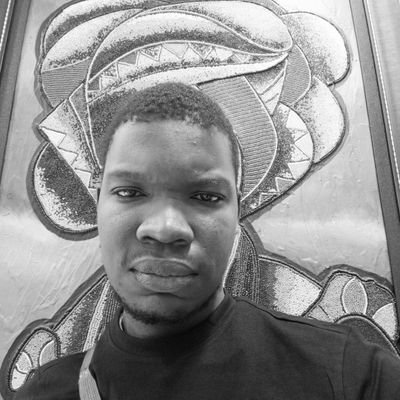 EbubeEmmaChi's profile picture. Diplomat