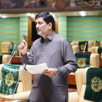 Muhammad Aamir Siddiqui ~ MPA PS-102 (@aamirmqmmpa) 's Twitter Profile Photo Muhammad Aamir Siddiqui ~ MPA PS-102 (@aamirmqmmpa) 's Twitter Profile Photo