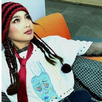 tinflrca's profile picture. hi blooms🌸
FOR ORDERS, MESSAGE ME ON FB: Rutheza Felarca