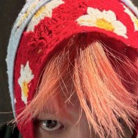 qiqi 🍒 (@th4vx) 's Twitter Profile