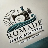 ROMADE FABRIC AND STYLE (@romadefabric) Twitter profile photo