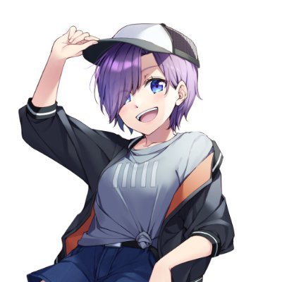 A-phy@読み方はえーふぃさんのプロフィール画像