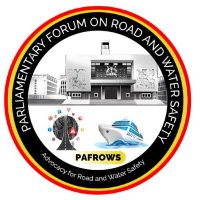 Parliamentary Forum on Road And Water Safety (@pafrows_ug) 's Twitter Profile
