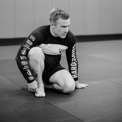 Trying To Suck Less At Jiu-Jitsu | Really good at starting things , bad at finishing them