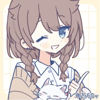 からチーさんのプロフィール画像