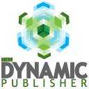 DynamicPub's profile picture. News in advanced publishing technologies.