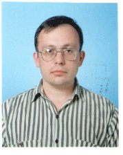 serg_prokhorov's profile picture. инвалид 2 группы после инсульта.пенсионер