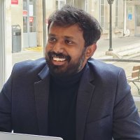 Vignesh Karthik KR (@krvtweets) 's Twitter Profile