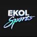 Ekol Sports (@ekol_sports) Twitter profile photo Ekol Sports (@ekol_sports) Twitter profile photo