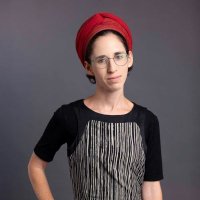 Merav Rahat (@myrbrht) 's Twitter Profile