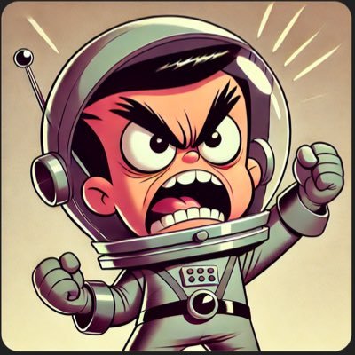 KosmosIz's profile picture. Prenosilac vesti iz kosmosa