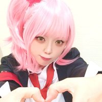輝月りるる (@riruru_733) Twitter profile photo
