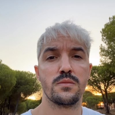 Antoniopuebla18's profile picture. 🙏🏻⌛💚🧢👅🌊